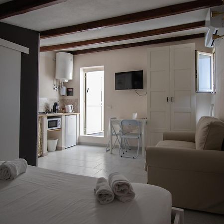 Ducezio Rooms Noto Zewnętrze zdjęcie