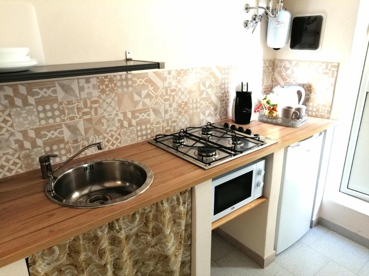 Ducezio Rooms Noto Zewnętrze zdjęcie