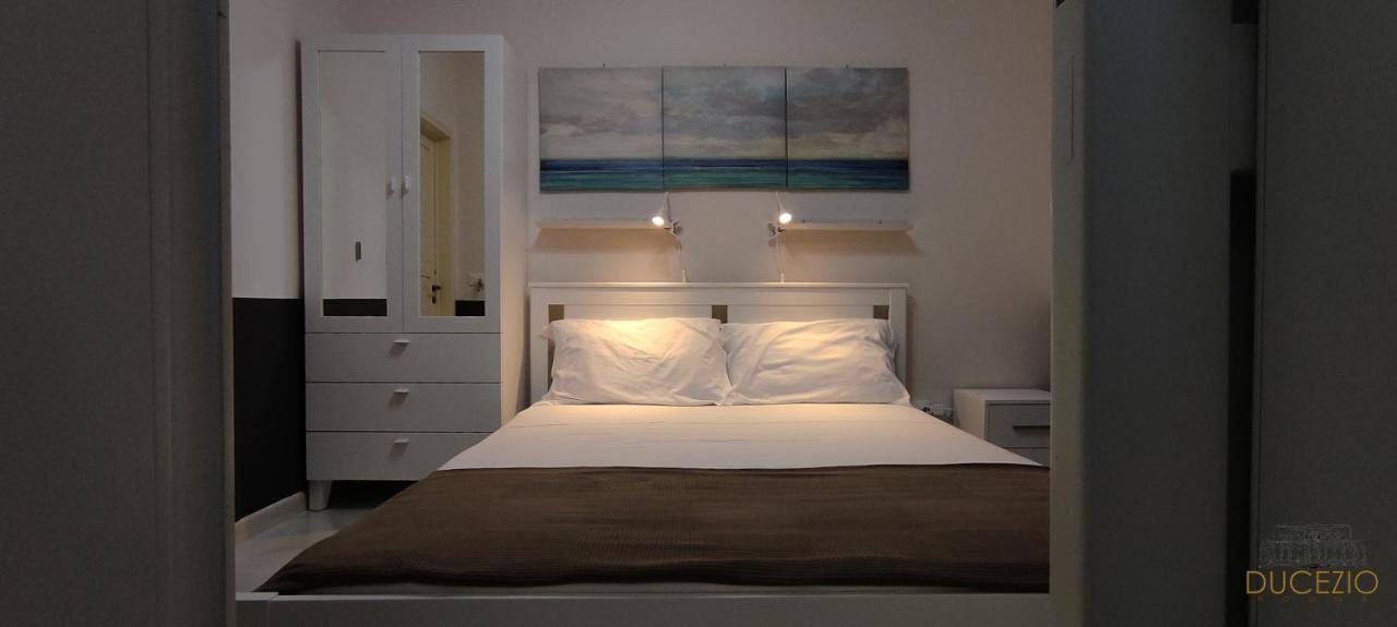 Ducezio Rooms Noto Zewnętrze zdjęcie