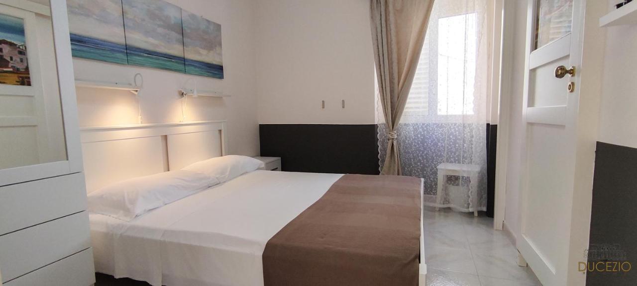 Ducezio Rooms Noto Zewnętrze zdjęcie