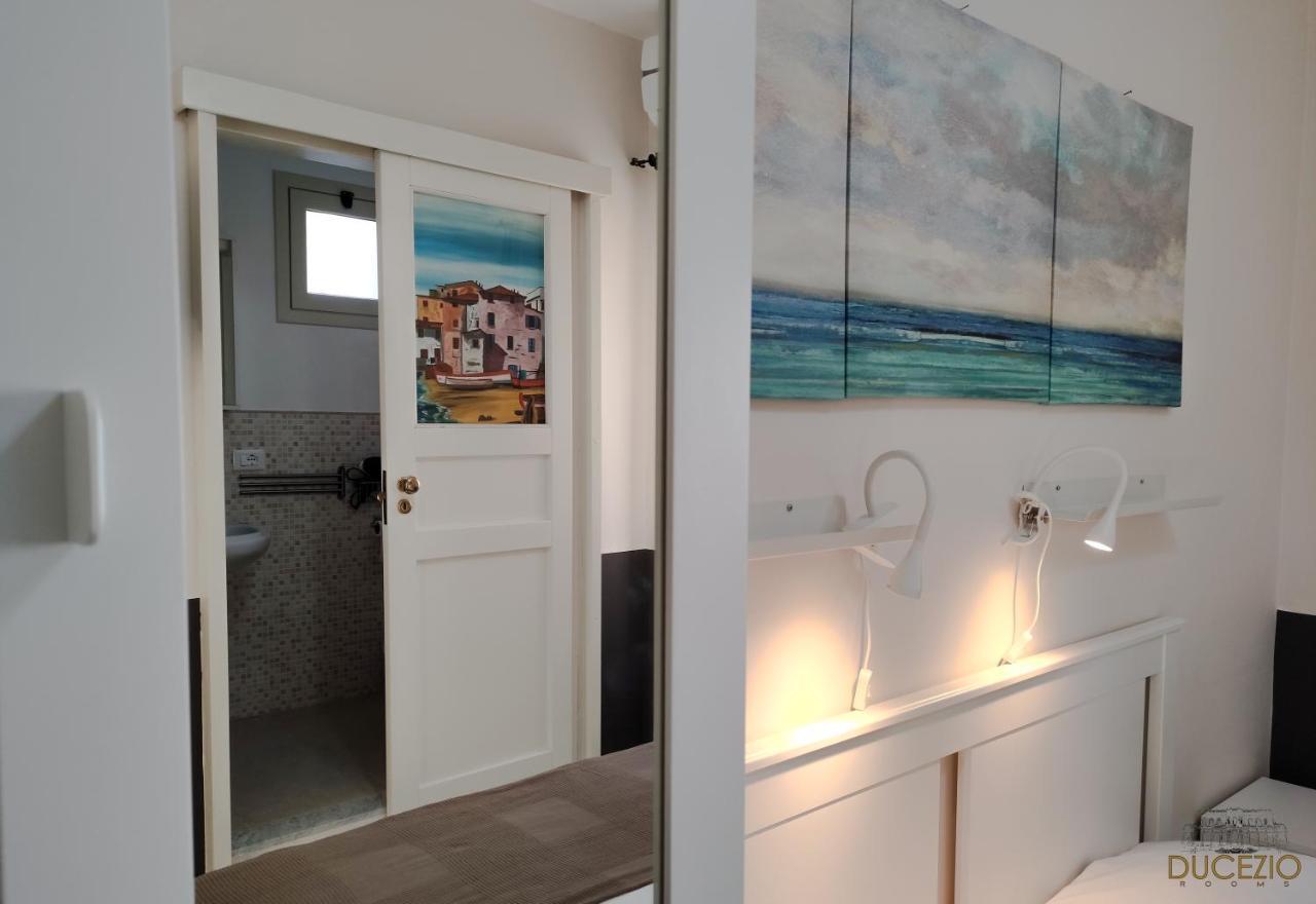 Ducezio Rooms Noto Zewnętrze zdjęcie