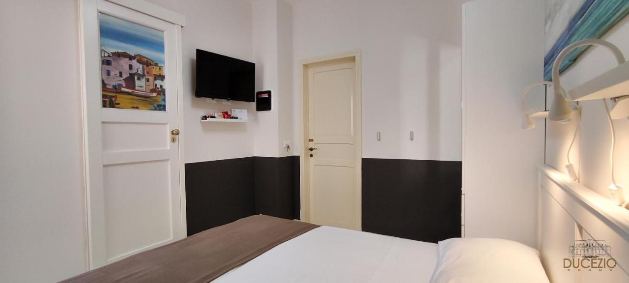 Ducezio Rooms Noto Zewnętrze zdjęcie