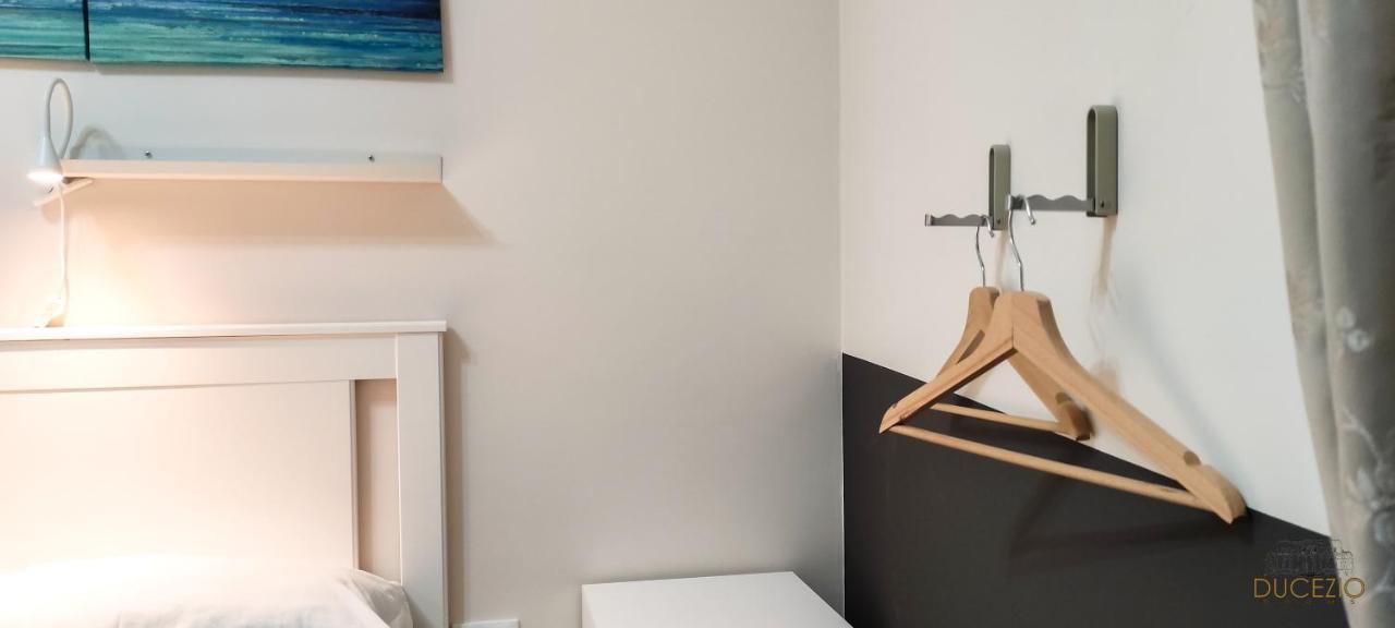 Ducezio Rooms Noto Zewnętrze zdjęcie