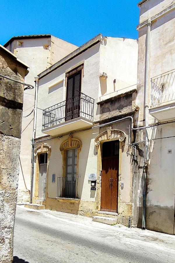Ducezio Rooms Noto Zewnętrze zdjęcie