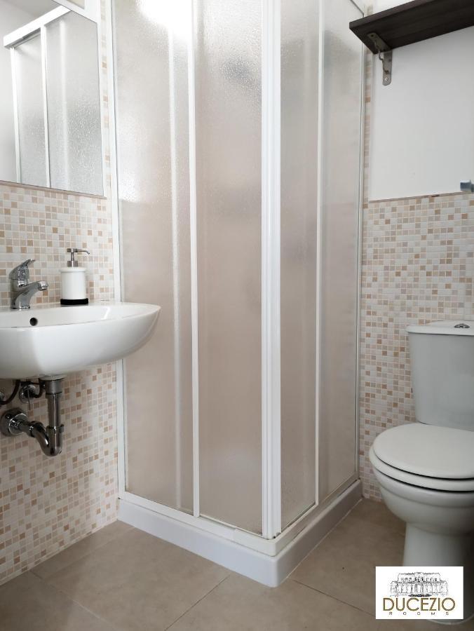 Ducezio Rooms Noto Zewnętrze zdjęcie