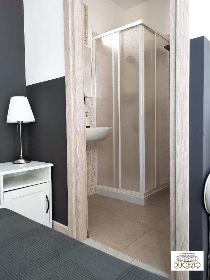 Ducezio Rooms Noto Zewnętrze zdjęcie