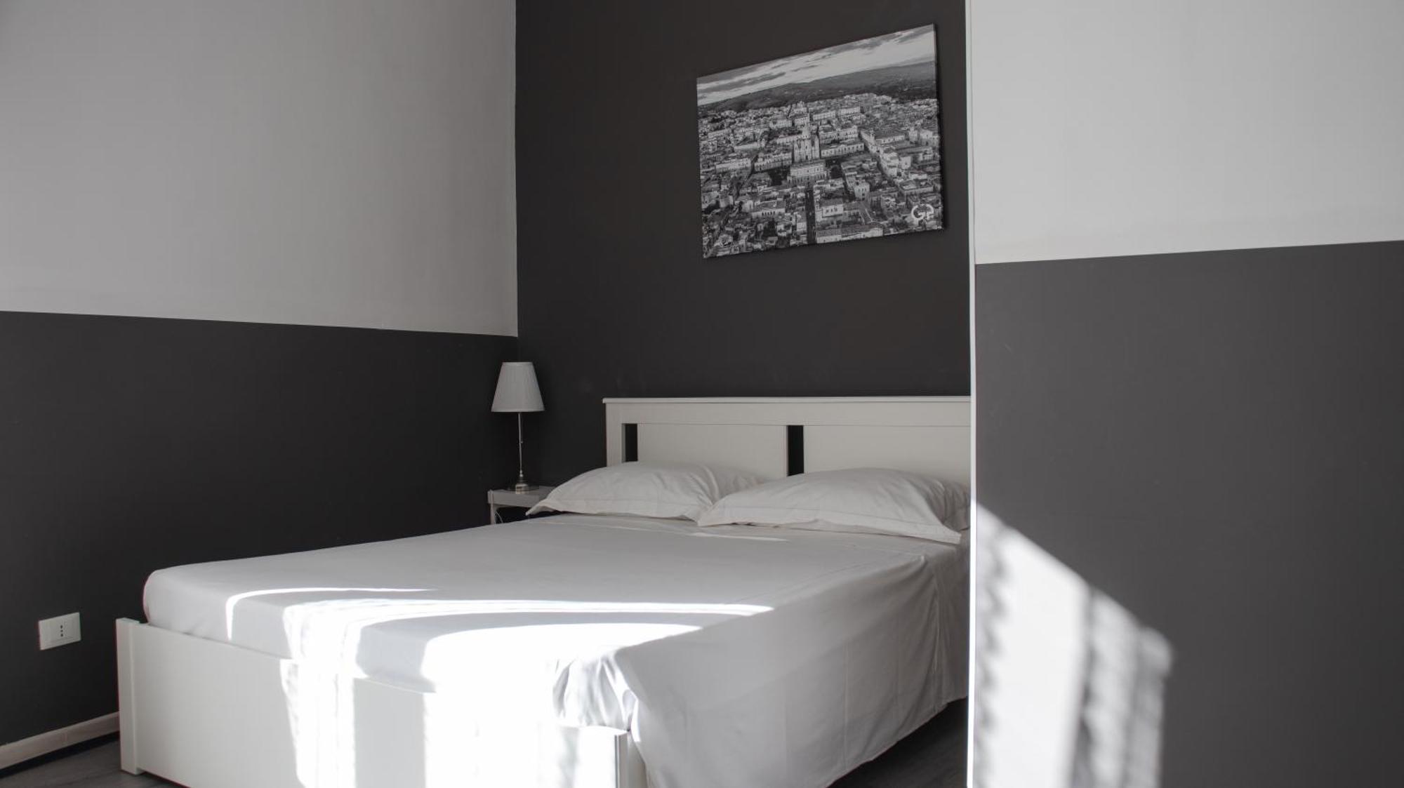 Ducezio Rooms Noto Zewnętrze zdjęcie