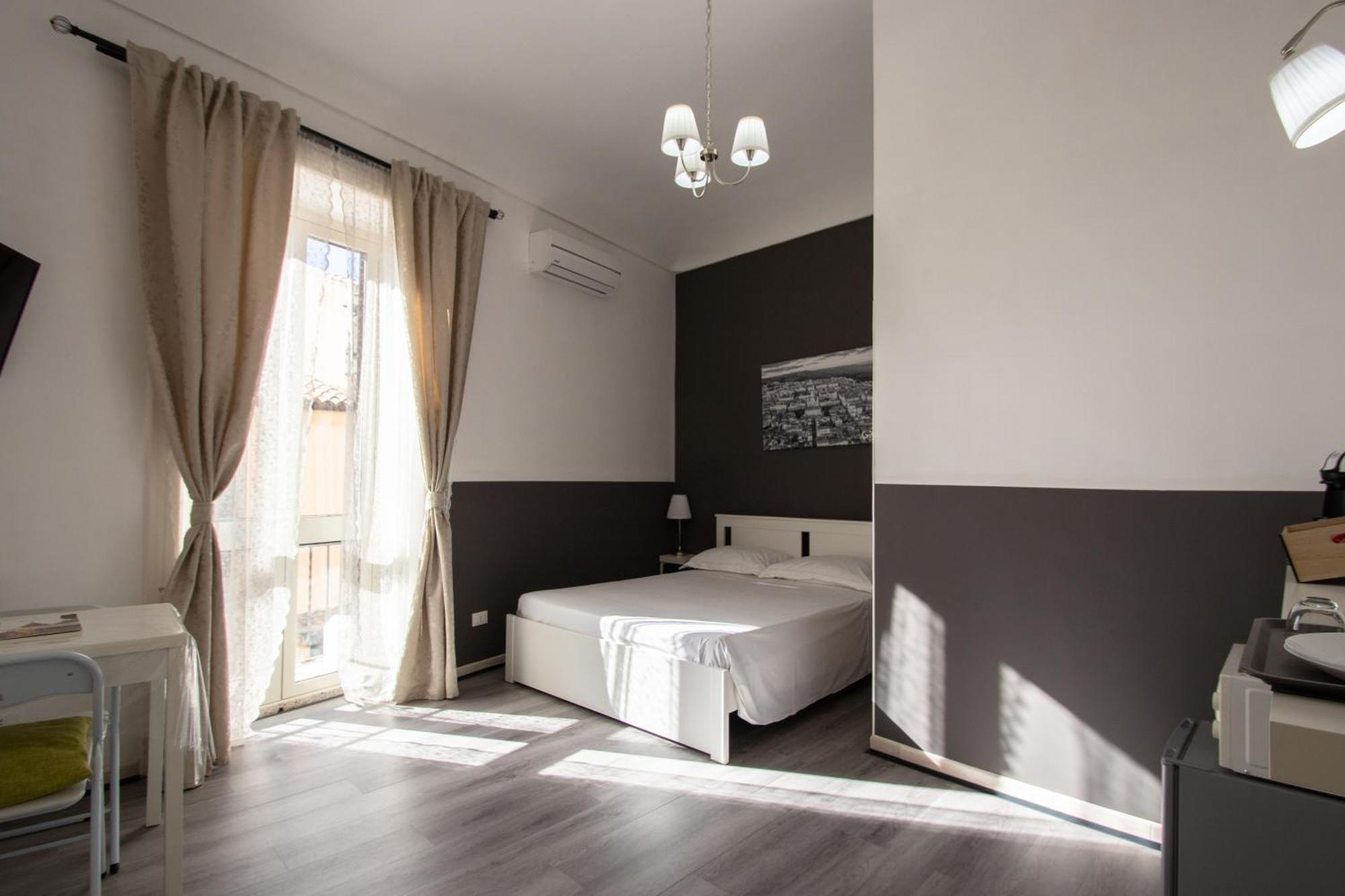 Ducezio Rooms Noto Zewnętrze zdjęcie