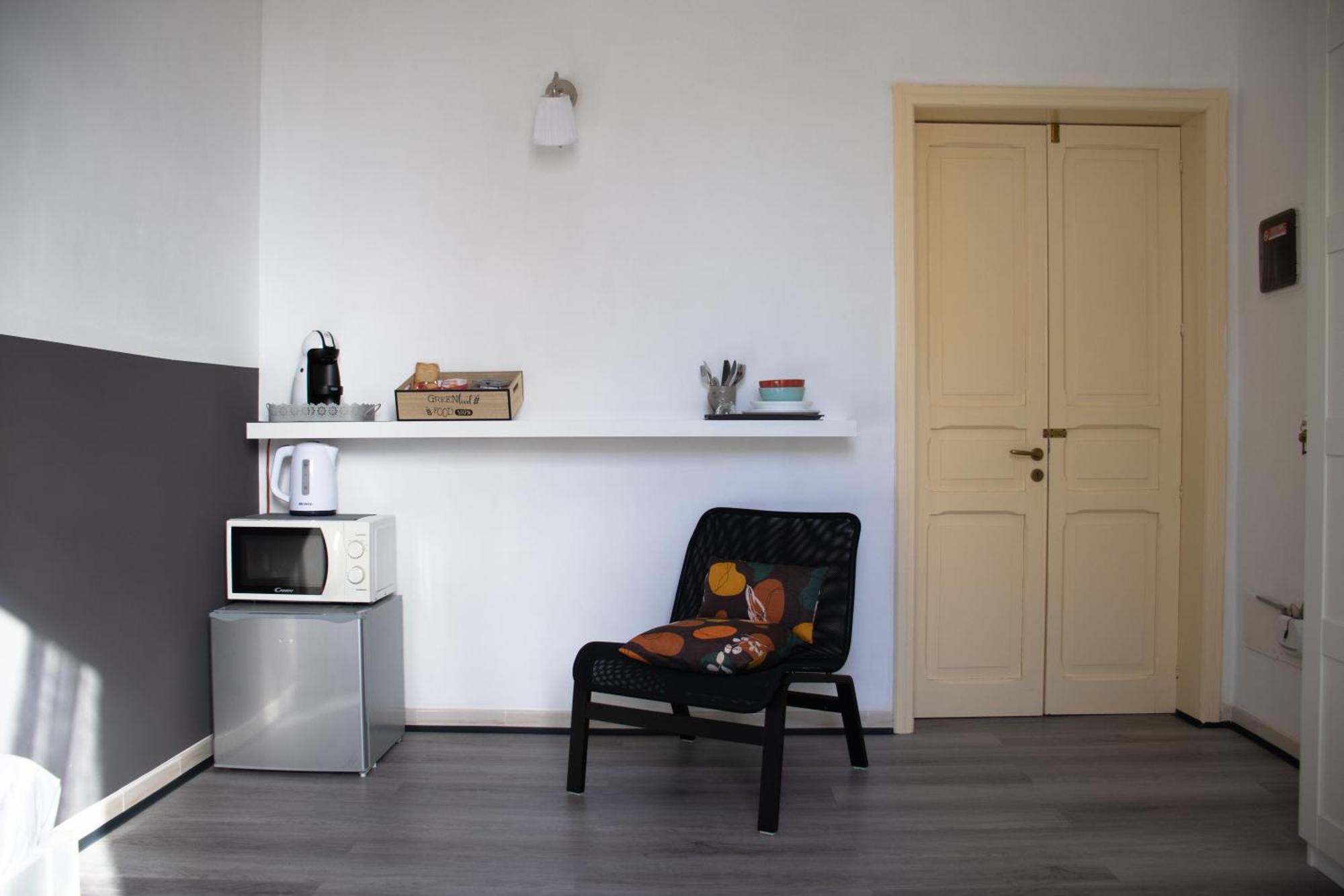 Ducezio Rooms Noto Zewnętrze zdjęcie