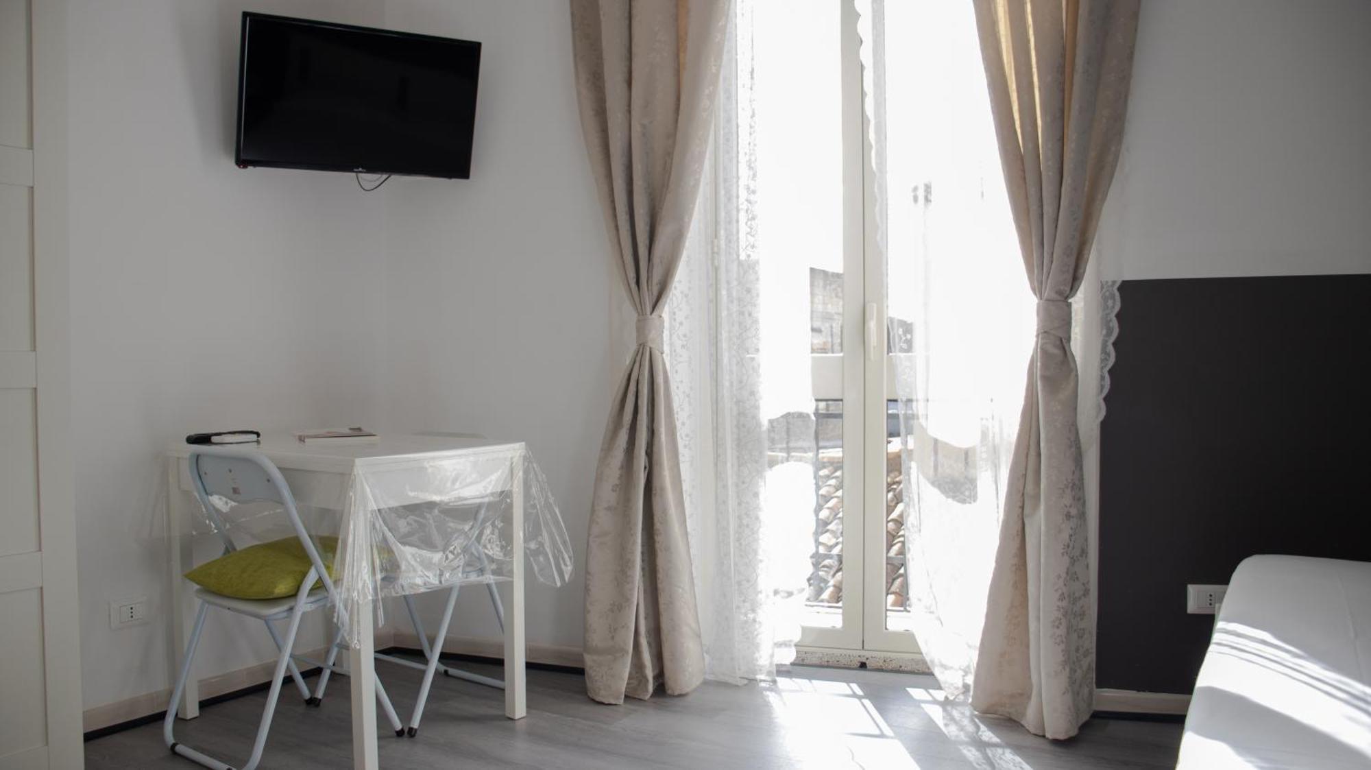Ducezio Rooms Noto Zewnętrze zdjęcie