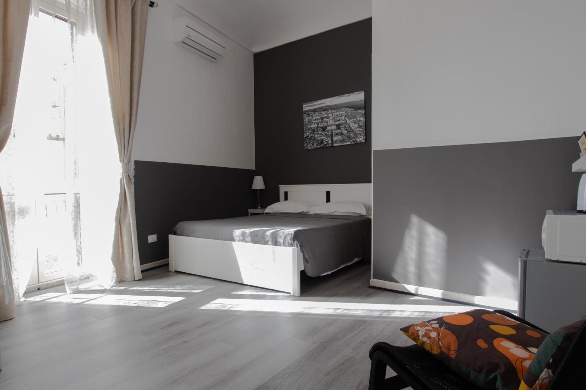 Ducezio Rooms Noto Zewnętrze zdjęcie
