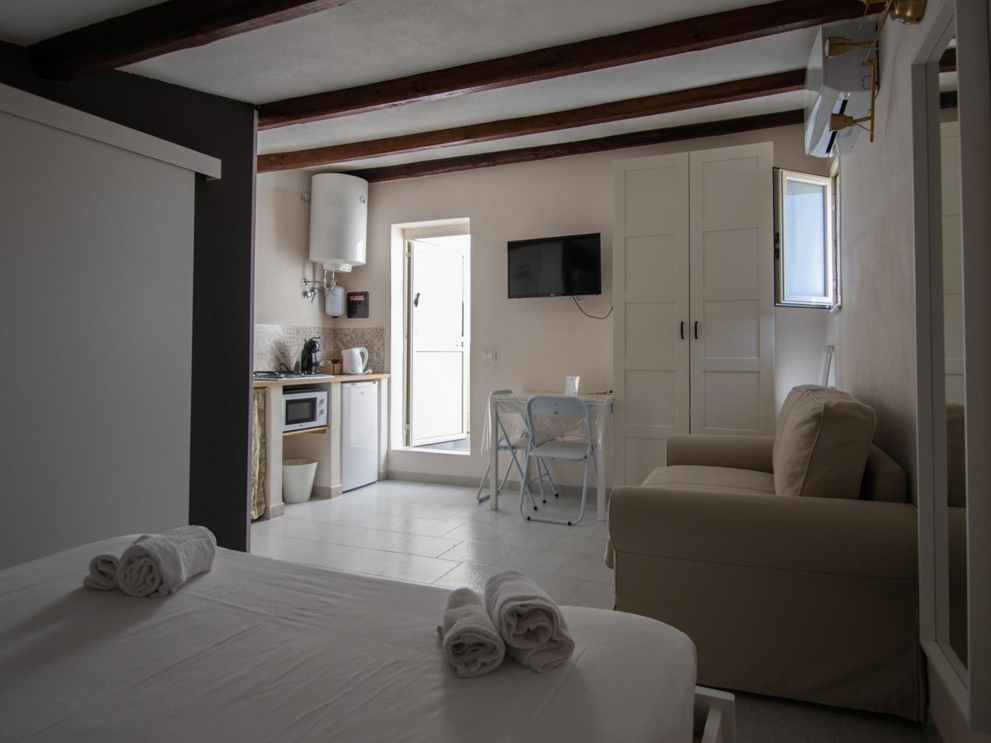 Ducezio Rooms Noto Zewnętrze zdjęcie