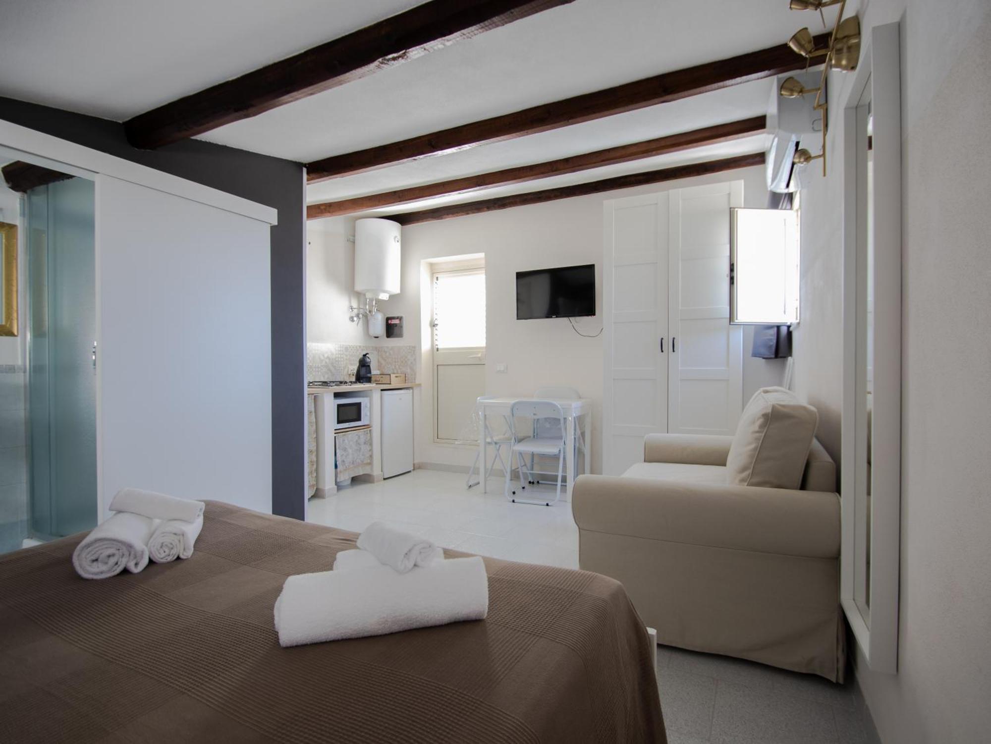 Ducezio Rooms Noto Zewnętrze zdjęcie