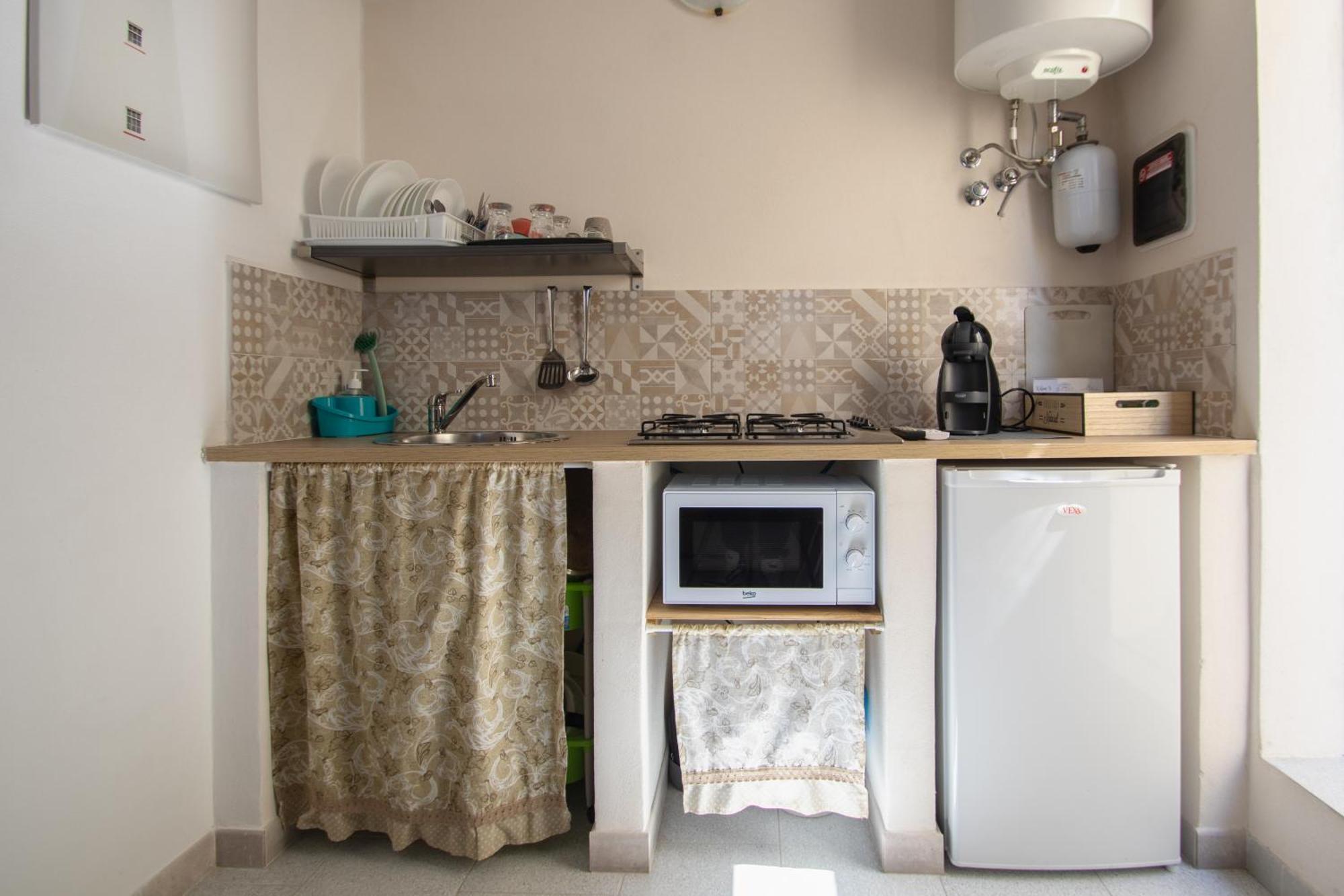 Ducezio Rooms Noto Zewnętrze zdjęcie