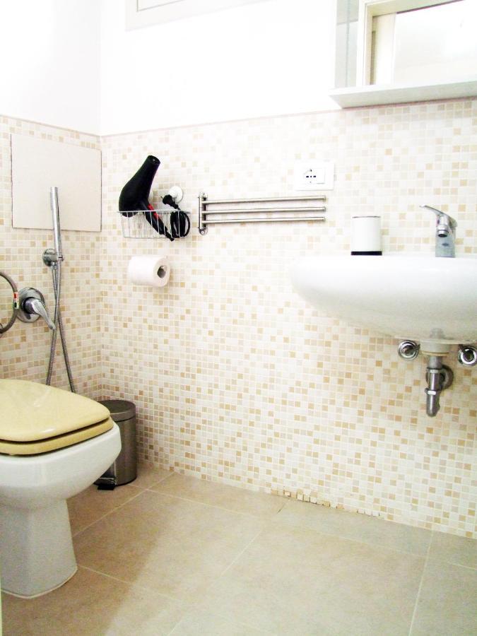 Ducezio Rooms Noto Zewnętrze zdjęcie
